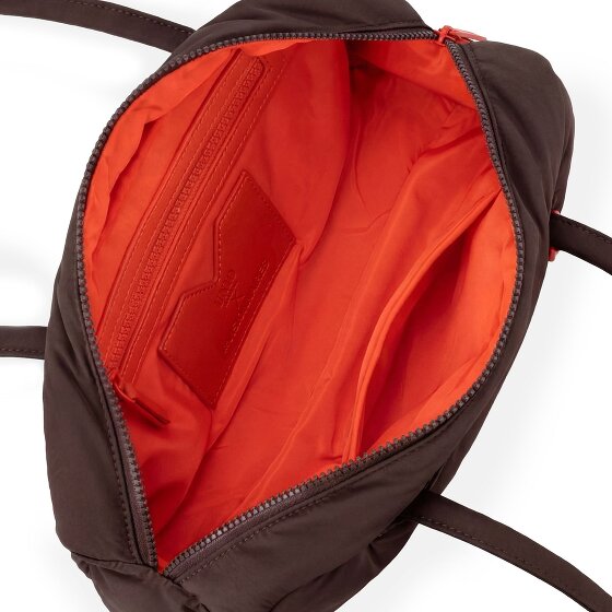 LES VISIONNAIRES Unio Zicke Shoulder Bag 33 cm