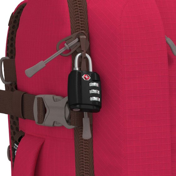 Cabin Zero Adventure Cabin Bag ADV 32L Backpack 46 cm