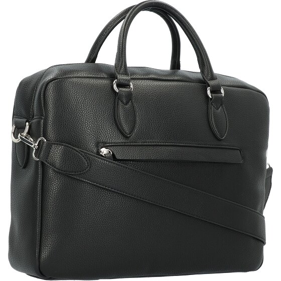 L.Credi Ella briefcase 37 cm laptop compartment