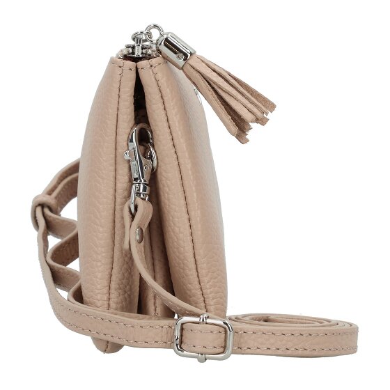 Braun Büffel Hanna Shoulder bag Genuine Leather 21 cm