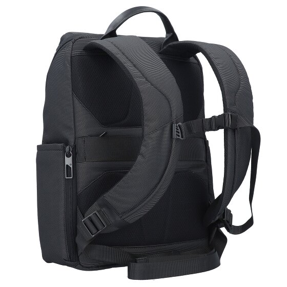 Piquadro Gio Business backpack 40 cm Laptop compartment