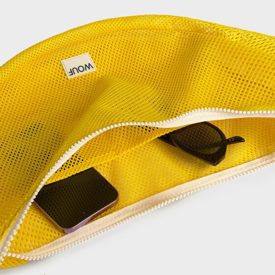 Wouf Shoulder bag 45 cm