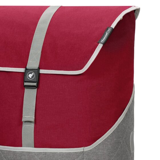 Andersen Shopper Tura Shopper Lasse Shopping Trolley 63 cm