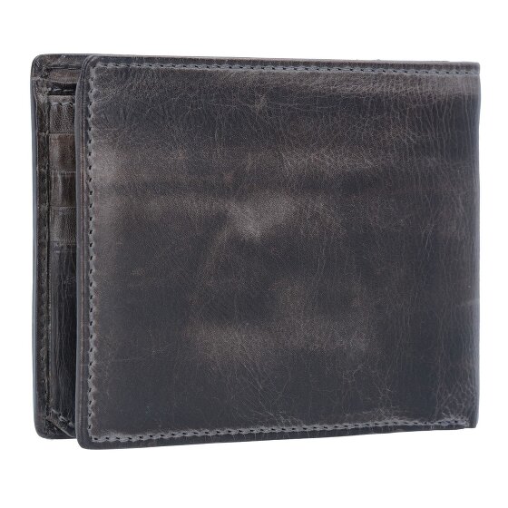 camel active Melbourne wallet leather 12.5 cm