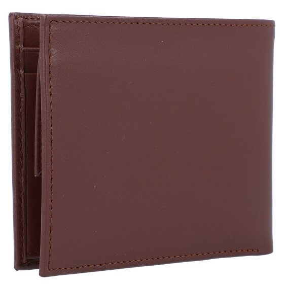 Aigner Daily base wallet leather 12 cm