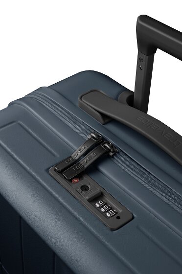 Travelite Panello 4 wheels Cabin trolley L 55 cm