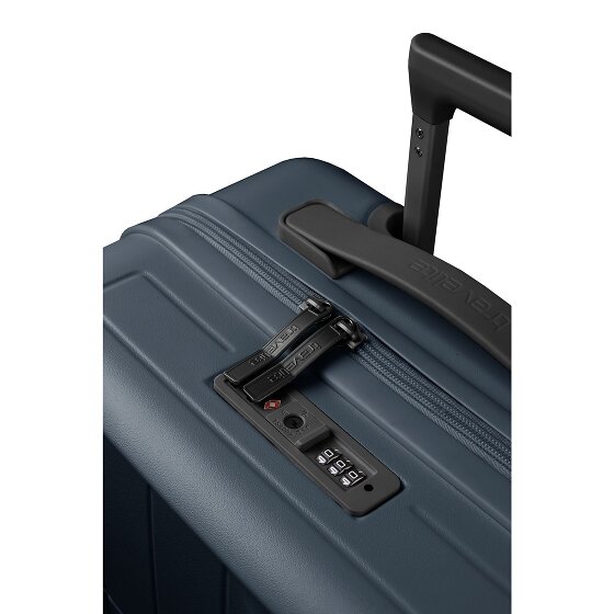 Travelite Panello 4 wheels Trolley L 76 cm