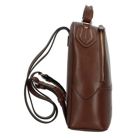 The Bridge Daphne City Backpack Leather 29 cm