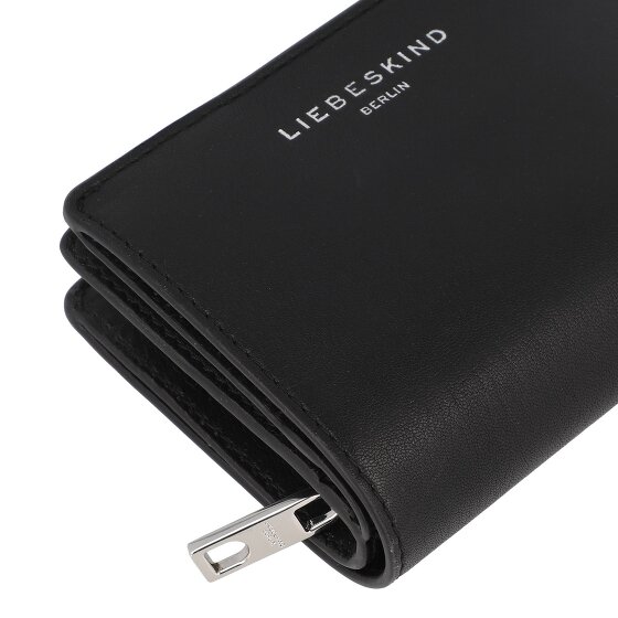 Liebeskind Thea Wallet RFID protection Leather 11 cm Liebeskind Thea Wallet RFID protection Leather 11 cm