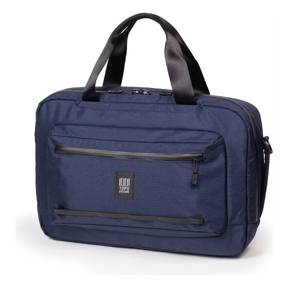 Topo Designs Global Briefcase 46 cm Laptop compartment