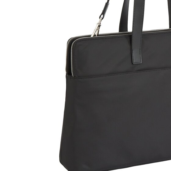 Calvin Klein Business Tech Briefcase 48 cm Laptop compartment