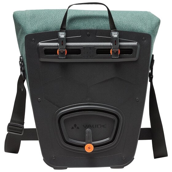 Vaude ReCycle Bicycle bag 34 cm