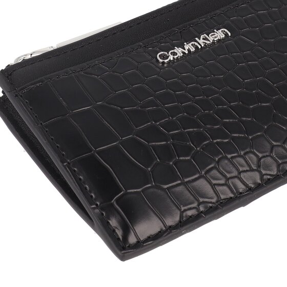 Calvin Klein CK Must Credit card case 13 cm