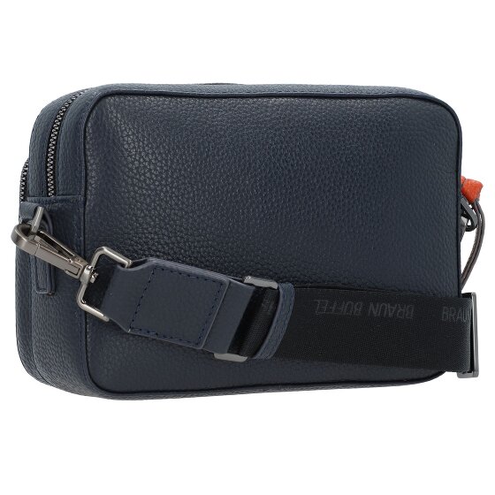 Braun Büffel Novara Shoulder bag Leather 22 cm Braun Büffel Novara Shoulder bag Leather 22 cm