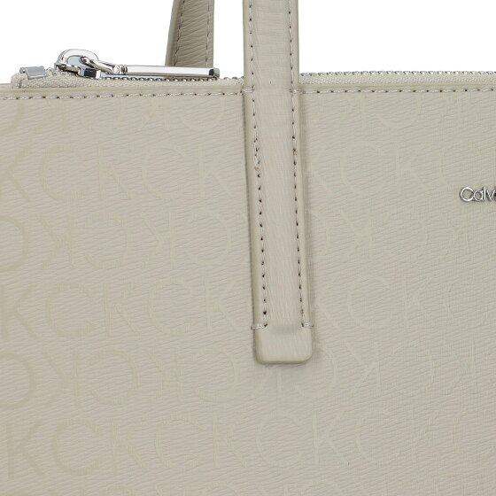 Calvin Klein CK Must Shoulder Bag 33 cm