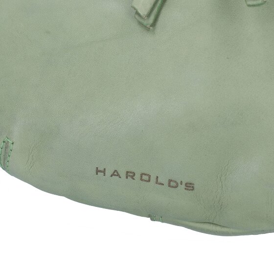 Harold's Submarine fanny pack leather 33 cm