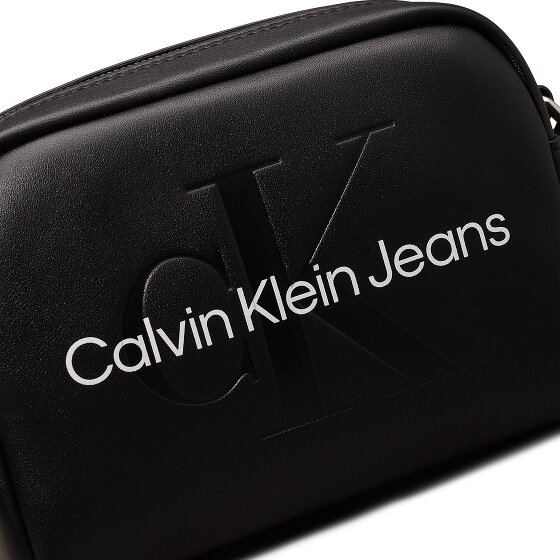Calvin Klein Jeans Sculpted Mini Bag Shoulder Bag 18 cm