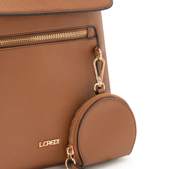 L.Credi Ninina City Backpack 30 cm