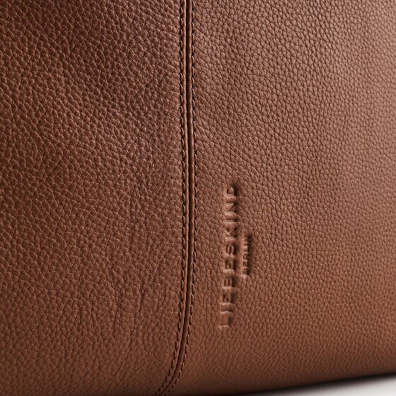 Liebeskind Paris Shoulder Bag M Genuine Leather 27 cm
