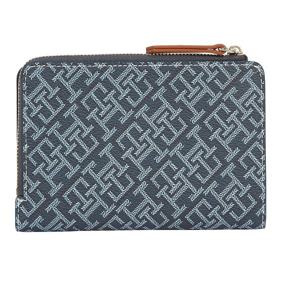 Tommy Hilfiger TH Monoplay Wallet 16 cm