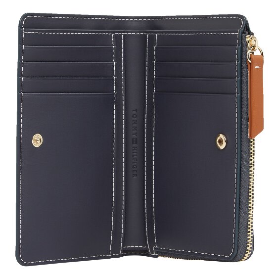 Tommy Hilfiger TH Monoplay Wallet 16 cm