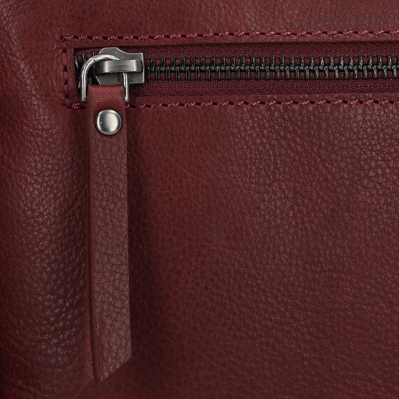 Jack Kinsky Montreal Shoulder bag Leather 19 cm