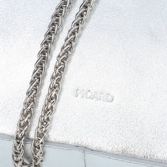 Picard Auguri Auguri Shoulder Bag Leather 26 cm