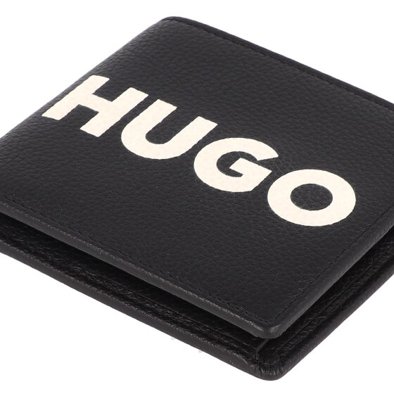 Hugo Malick Wallet Leather 10.5 cm
