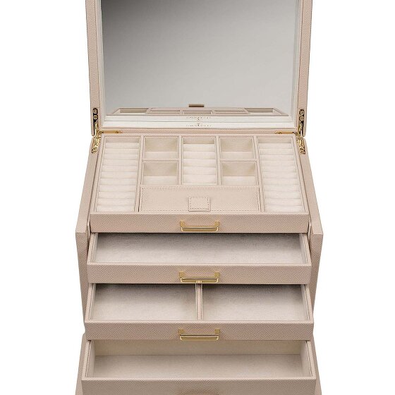 Windrose Luxora Jewellery box 29 cm
