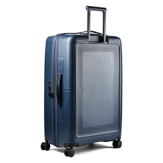 American Tourister Dashpop 4 wheels Trolley 77 cm