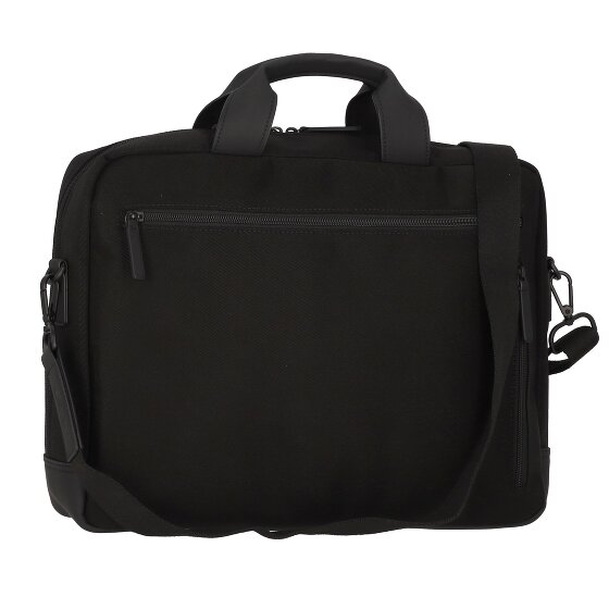 Jost Tallinn briefcase 42 cm laptop compartment