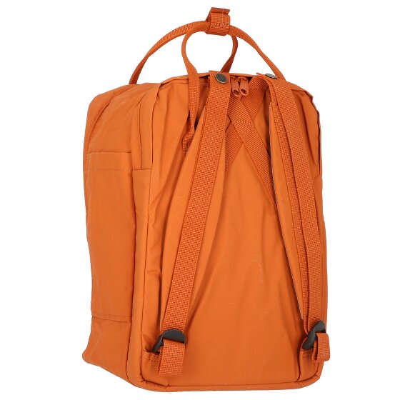 Fjällräven Kanken backpack 35 cm laptop compartment