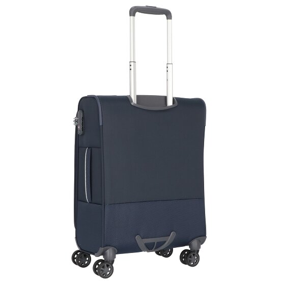 Samsonite Popsoda 4 Roll Cabin Trolley 55 cm