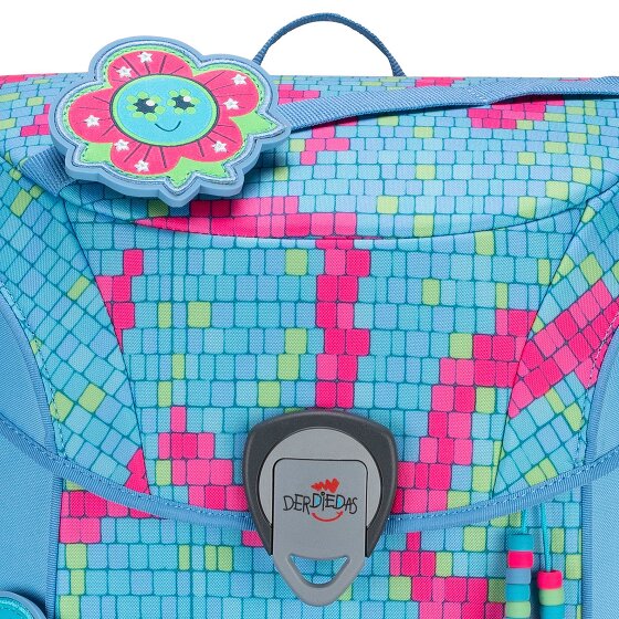 DerDieDas ErgoFlex Easy School bag set