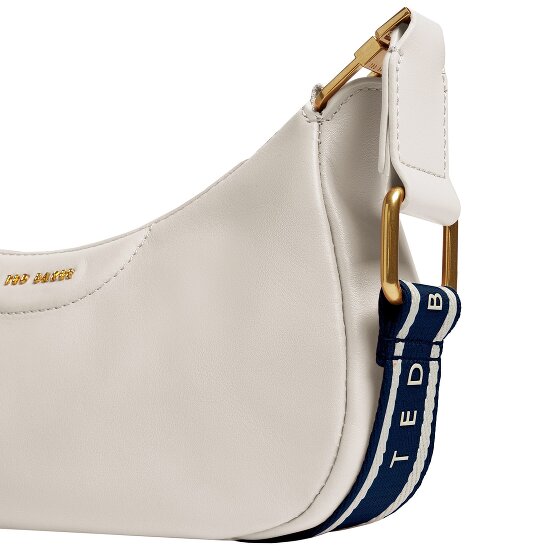 Ted Baker Essiy Shoulder Bag Genuine Leather 25 cm