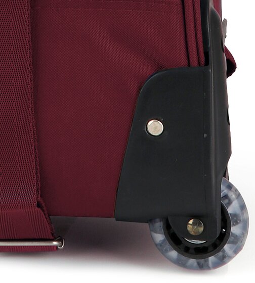 Gabol Week Eco 2 wheels Wheeled briefcase 40 cm Laptop compartment