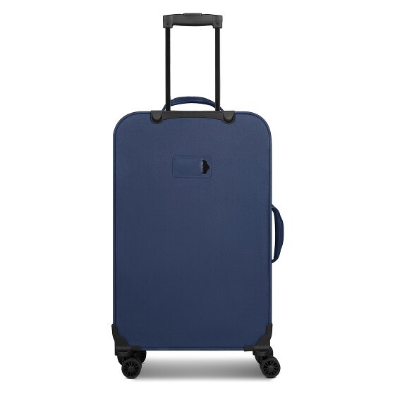 Check.In Sevilla 3.0 4 wheels Trolley M 67 cm