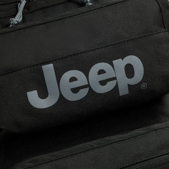 Jeep JS015B Daypack 46 cm Laptop compartment