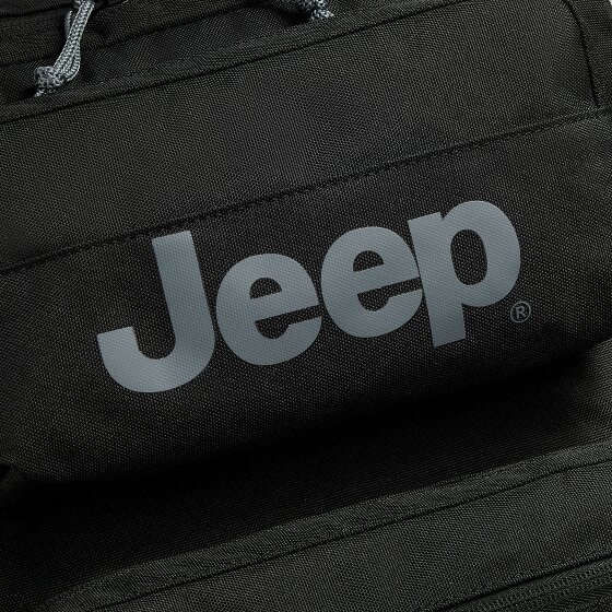 Jeep JS015B Daypack 46 cm Laptop compartment