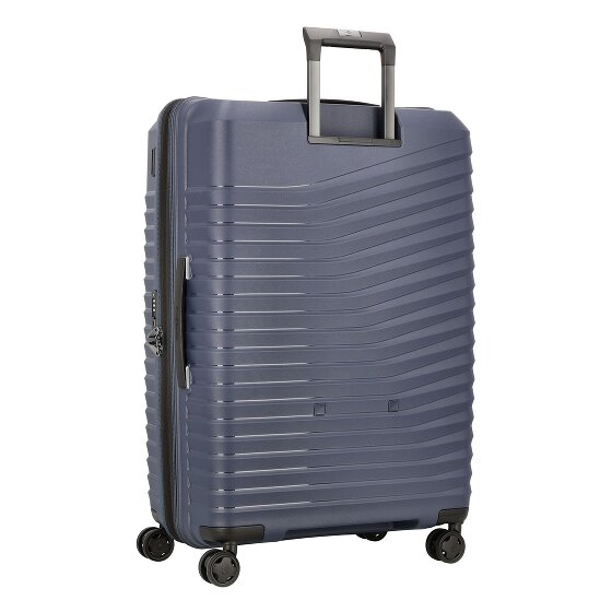 Samsonite Intuo 4 wheels Trolley L 75 cm with expansion pleat