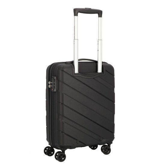 American Tourister Jetdriver 3.0 4 wheels Cabin suitcase 55 cm