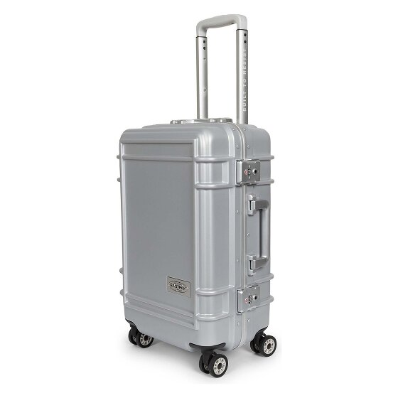 Eastpak Resist'R 4 wheels Cabin suitcase S 55 cm