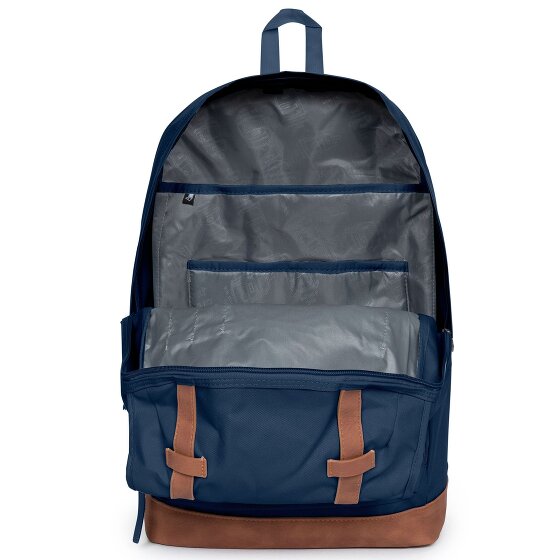 JanSport Cortlandt backpack 45 cm laptop compartment