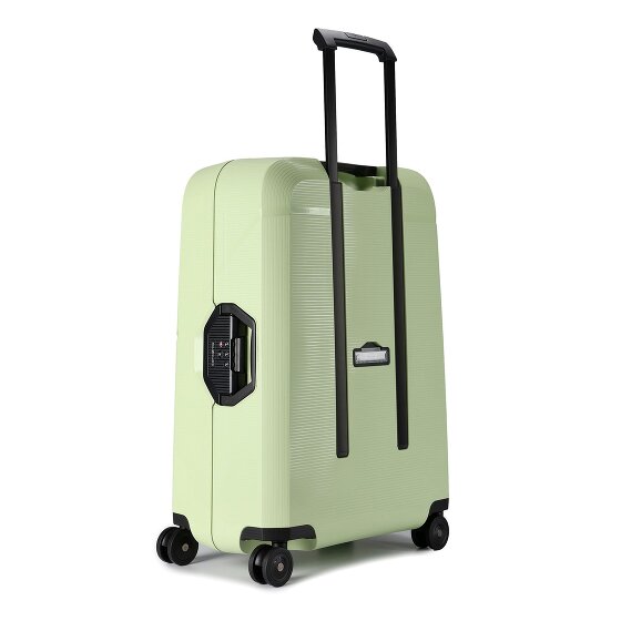 Samsonite Magnum Eco 4 wheels Trolley 69 cm Samsonite Magnum Eco 4 wheels Trolley 69 cm