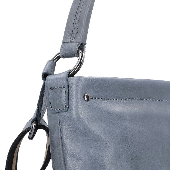 Harold's Caugio Shoulder Bag Leather 27 cm