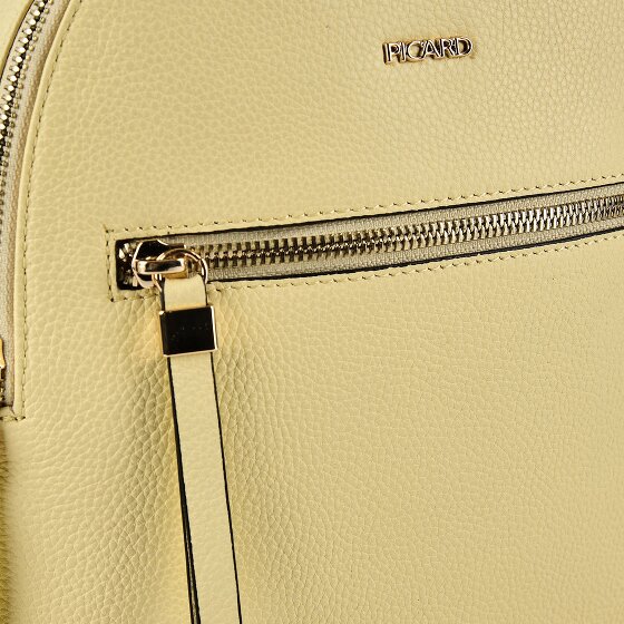 Picard Java City Backpack Leather 28 cm