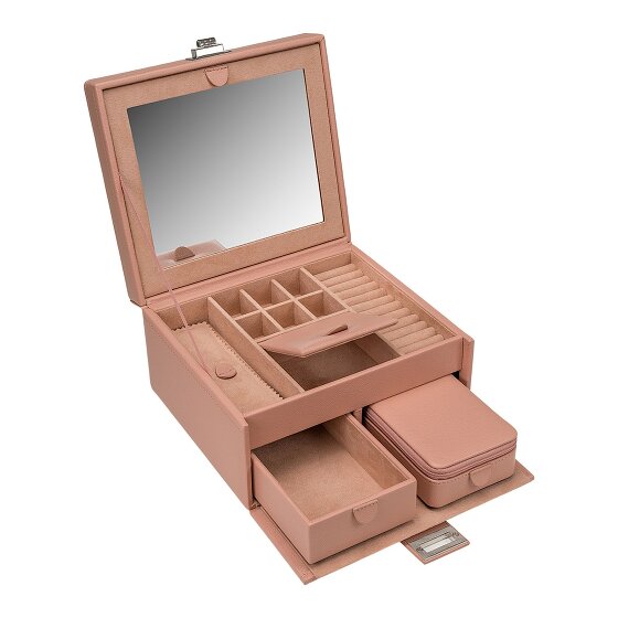 Windrose Marvella Jewelry box 21 cm