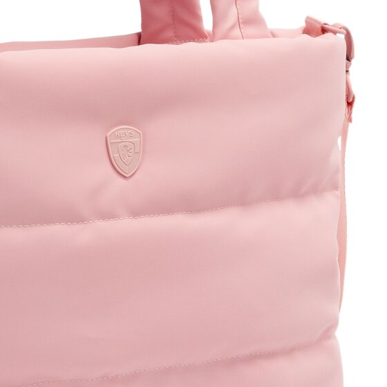 Heys Puffer Shopper Bag 35 cm Laptop compartment