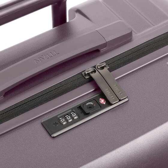 Titan X-Ray 4 Roll Trolley 77 cm