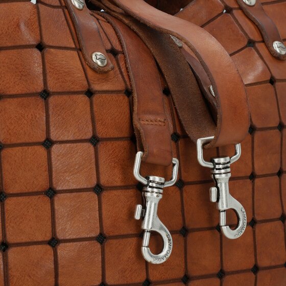 Campomaggi Acacia Shopper Bag Leather 45 cm